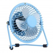 mini ventilatore da tavolo